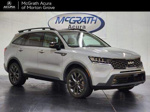 2023 Kia Sorento X-Line EX