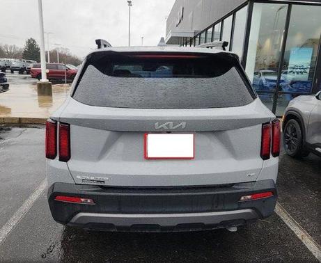 2023 Kia Sorento X-Line EX