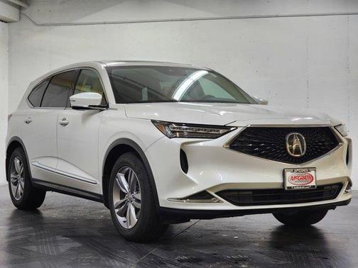2023 Acura MDX Base