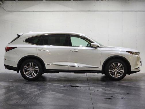 2023 Acura MDX Base