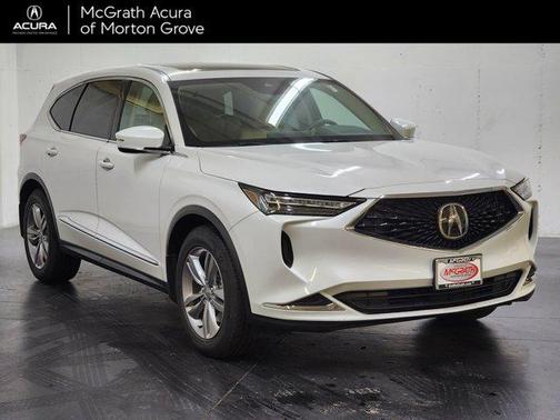 2023 Acura MDX Base