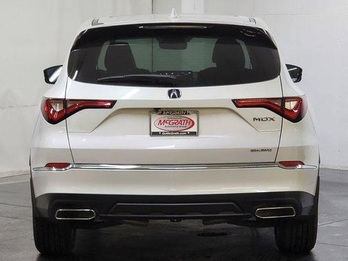 2023 Acura MDX Base