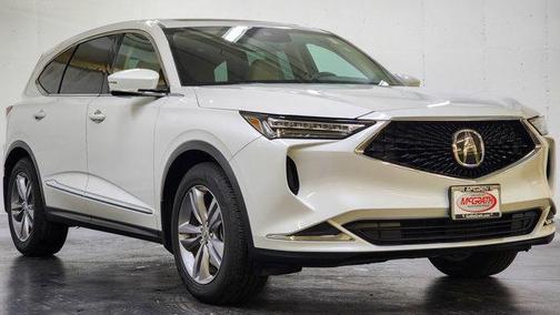 2023 Acura MDX Base
