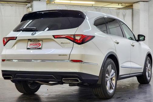 2023 Acura MDX Base