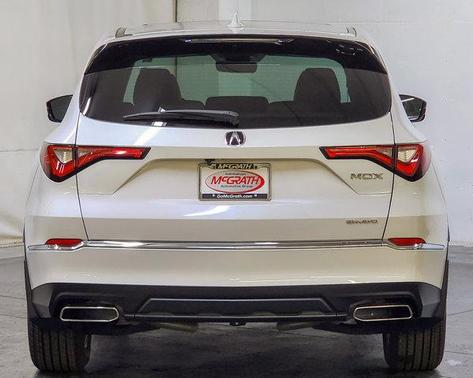 2023 Acura MDX Base