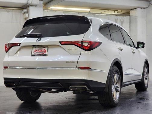 2023 Acura MDX Base