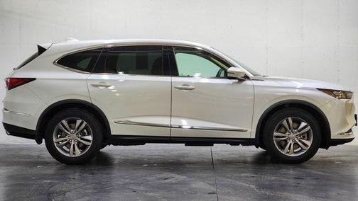 2023 Acura MDX Base