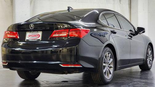2020 Acura TLX FWD