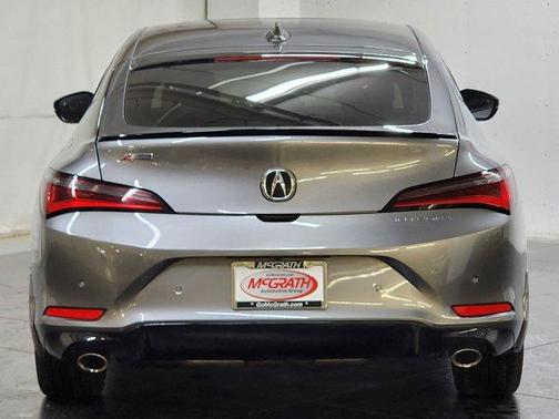 2024 Acura Integra A-Spec Technology