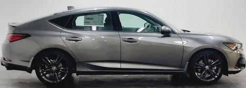 2025 Acura Integra A-Spec Technology