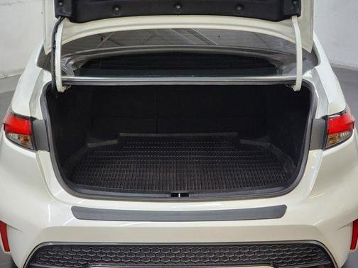 2020 Toyota Corolla XSE