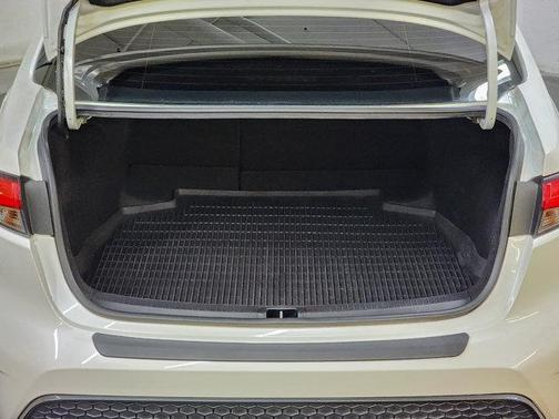 2020 Toyota Corolla XSE