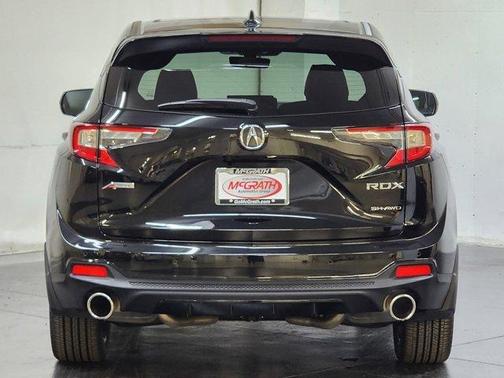 2024 Acura RDX A-Spec