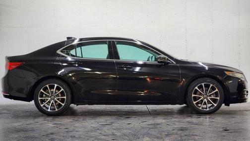 2016 Acura TLX V6