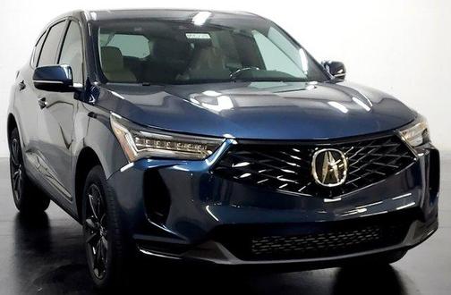 2026 Acura RDX SH-AWD