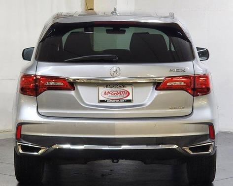 2020 Acura MDX 3.5L w/Technology Package