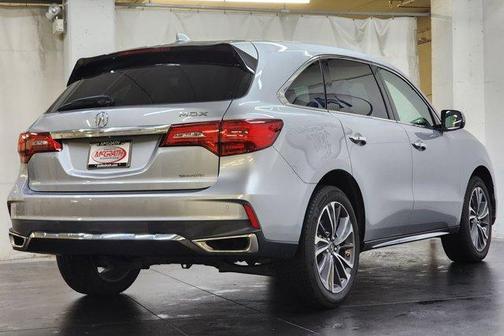2020 Acura MDX 3.5L w/Technology Package
