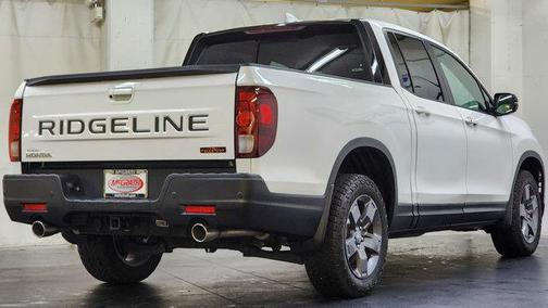 2024 Honda Ridgeline TrailSport
