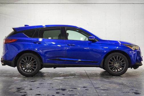2024 Acura RDX A-Spec Advance