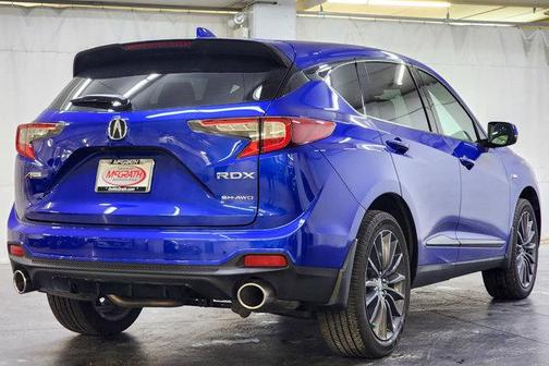 2024 Acura RDX A-Spec Advance