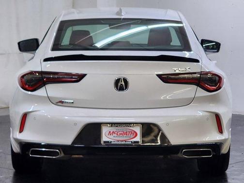 2023 Acura TLX A-Spec