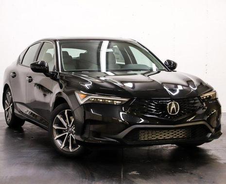 2025 Acura Integra Base