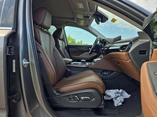2023 Acura MDX Advance