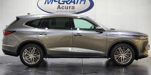 2023 Acura MDX Advance