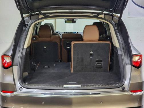 2023 Acura MDX Advance