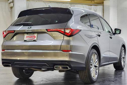 2023 Acura MDX Advance