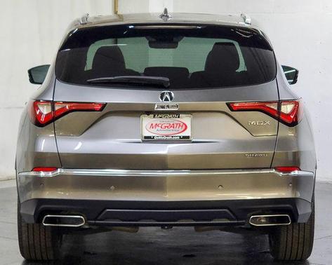 2023 Acura MDX Advance