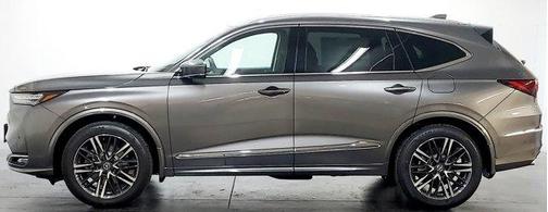 2026 Acura MDX 3.5L w/Advance Package
