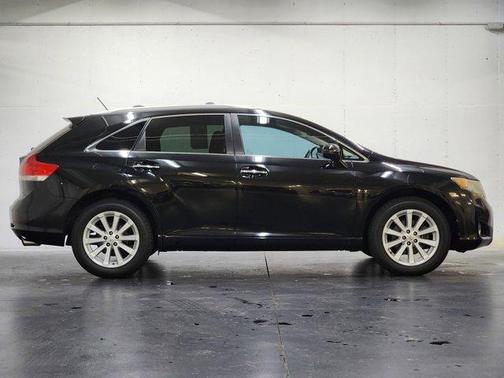 2012 Toyota Venza XLE