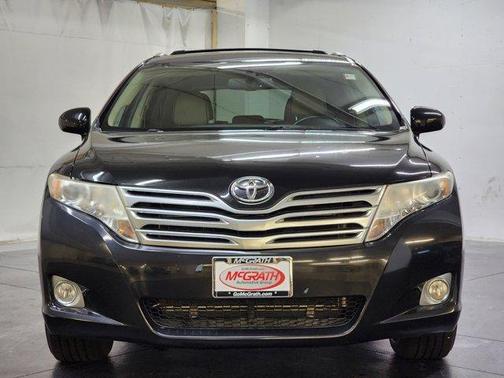 2012 Toyota Venza XLE
