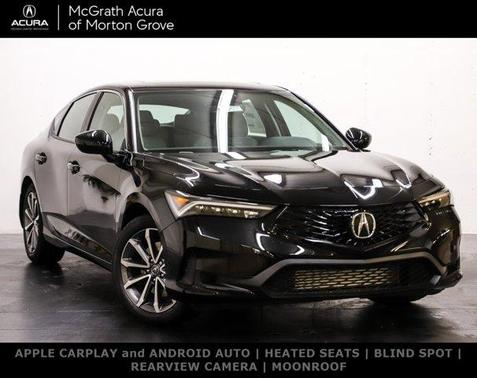 2025 Acura Integra Base