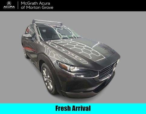 2020 Mazda CX-30 Premium Package