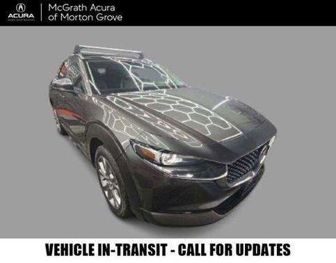 2020 Mazda CX-30 Premium Package