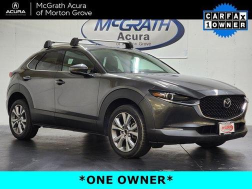 2020 Mazda CX-30 Premium Package