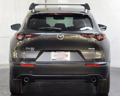2020 Mazda CX-30 Premium Package