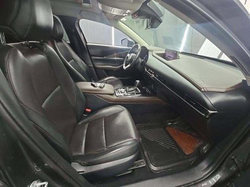 2020 Mazda CX-30 Premium Package