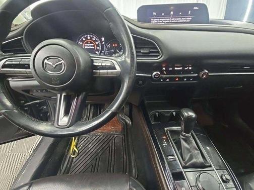 2020 Mazda CX-30 Premium Package