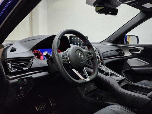2024 Acura RDX A-Spec