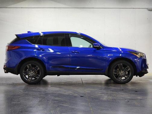 2024 Acura RDX A-Spec