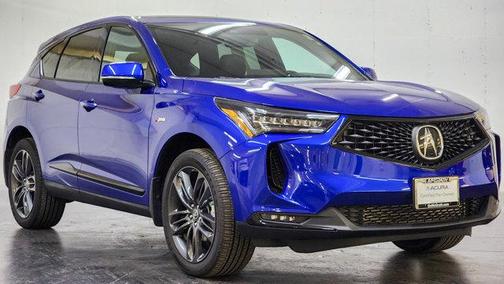 2024 Acura RDX A-Spec