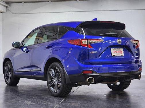 2024 Acura RDX A-Spec