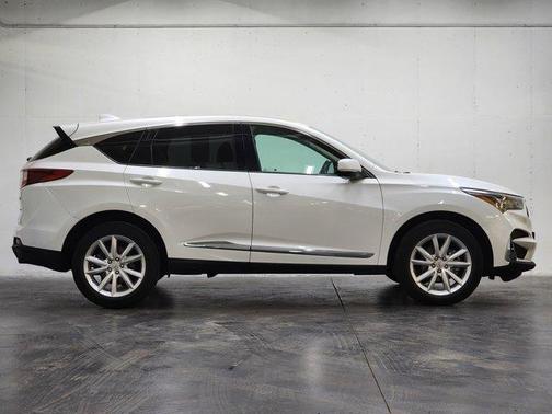 2020 Acura RDX Base