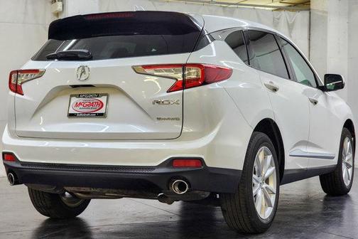 2020 Acura RDX Base