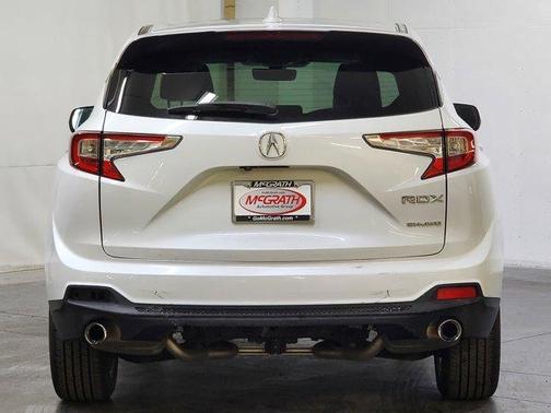 2020 Acura RDX Base