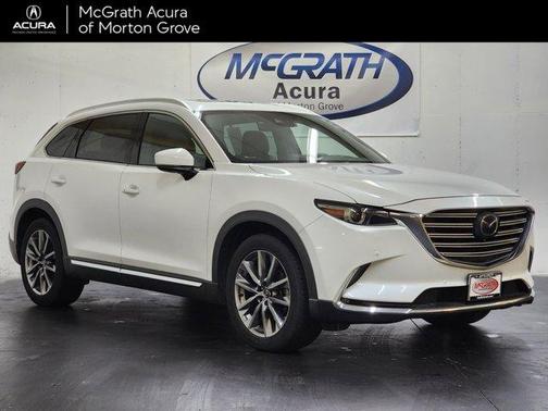 2020 Mazda CX-9 Signature