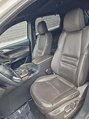 2020 Mazda CX-9 Signature